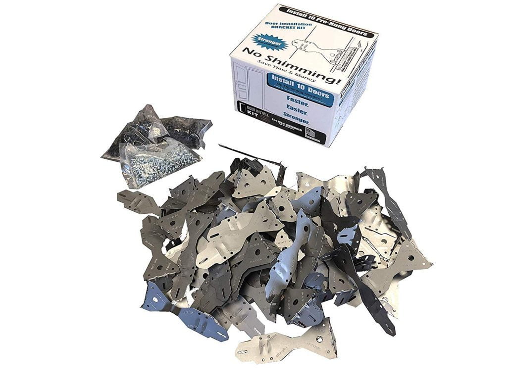 EXPR Premium Door Install Kit The Door Stud