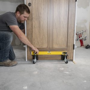 Door Stud