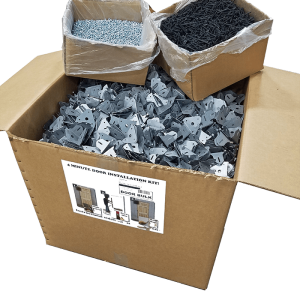 EXPR Premium Door Install Kit - Bulk