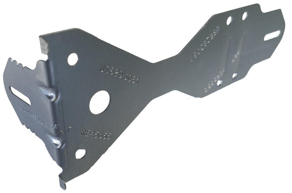 EXPR Premium Door Install Kit - Bulk - Image 4